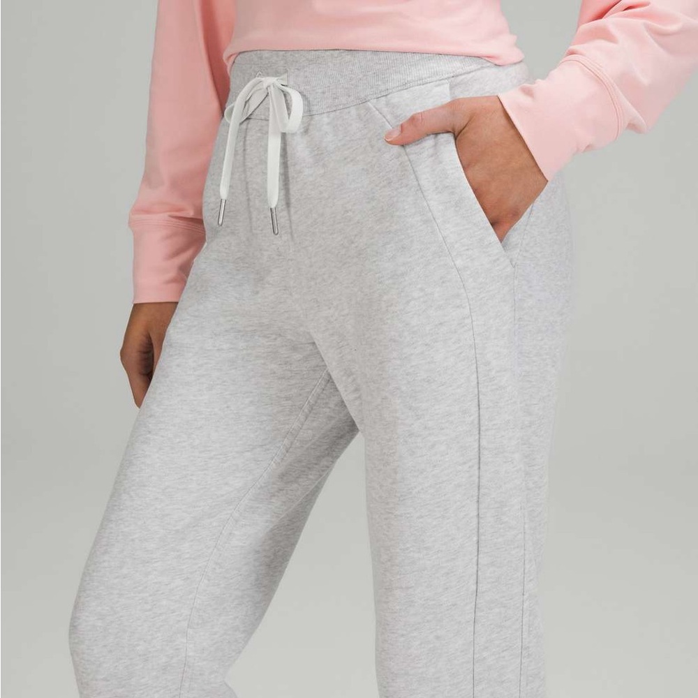 Lululemon Scuba Jogger